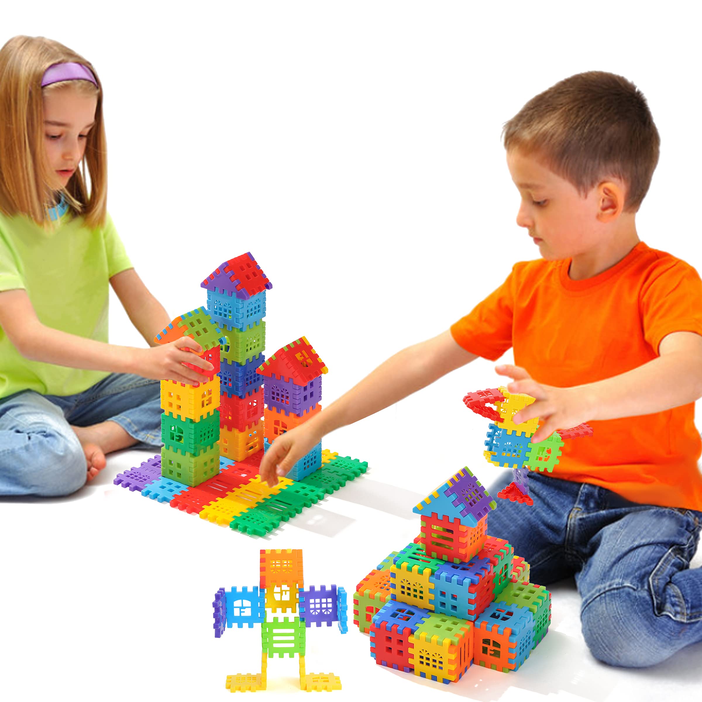 KUTOI carry bag included helps tidy storage after playtime