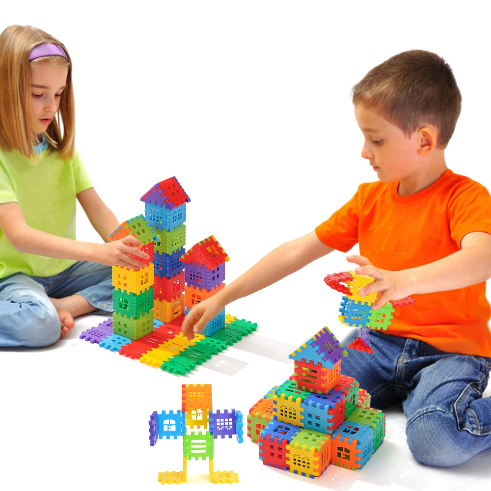 KUTOI carry bag included helps tidy storage after playtime