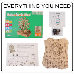 KWASVLYA suitable for adults and teens seeking mindful crafting
