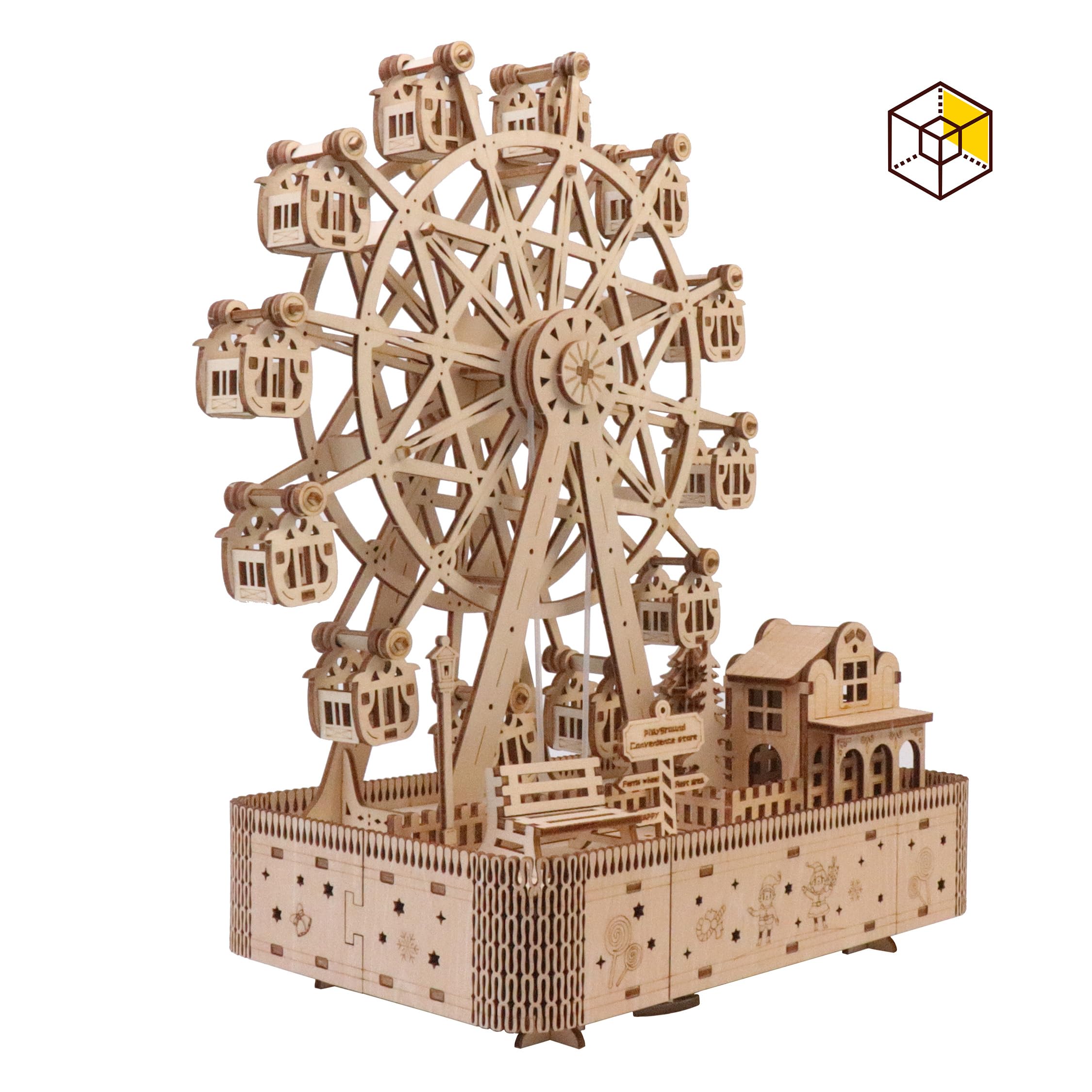 KWASVLYA desk centerpiece inviting conversation and admiration