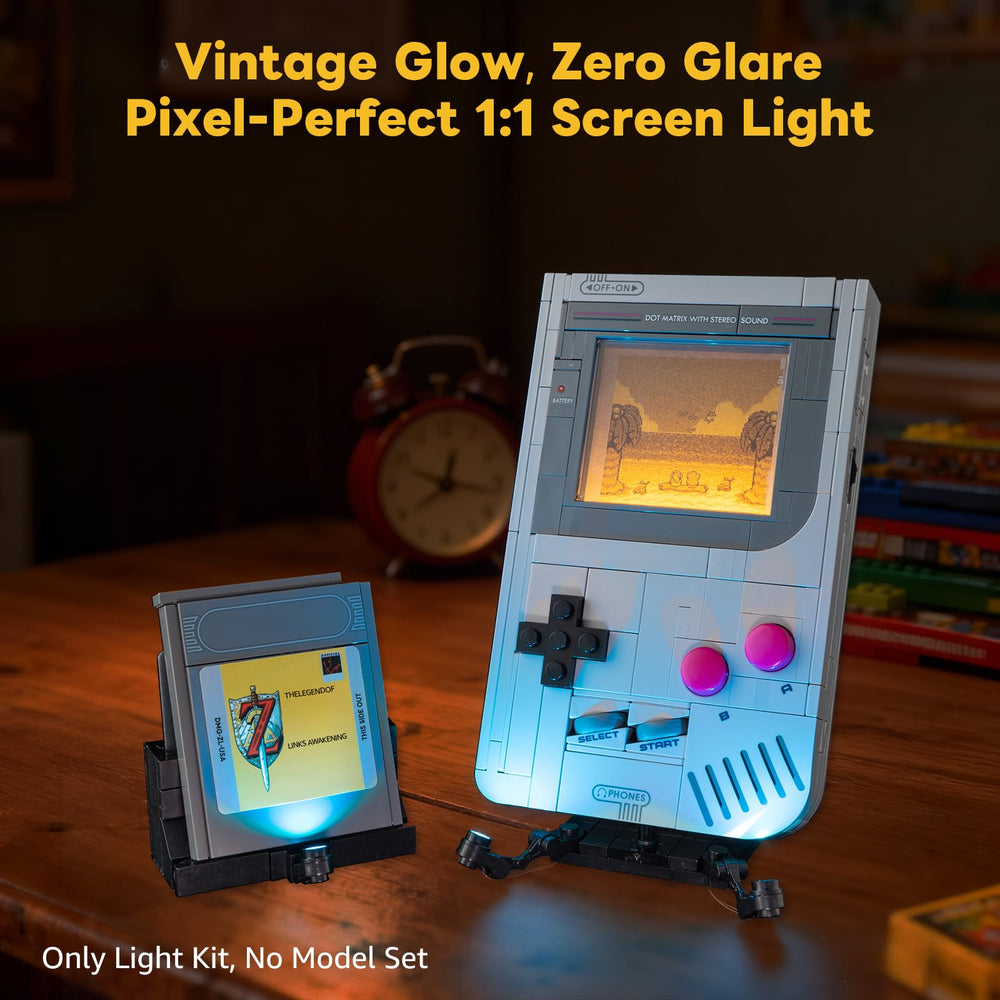 Kyglaring 5V power with USB option provides flexible powering choices