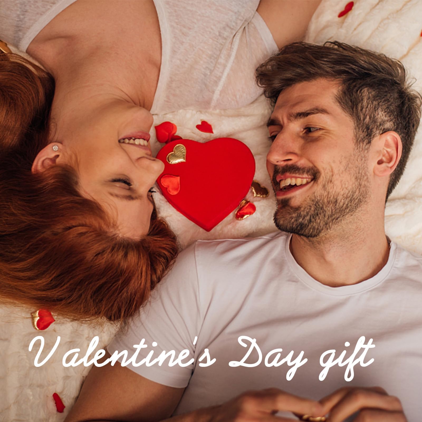 Kykake date night dice rounded edges provide comfortable grip.