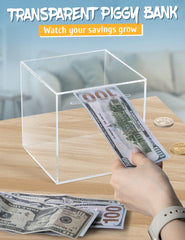 Kypeeka three-size savings plan suitable for all ages.