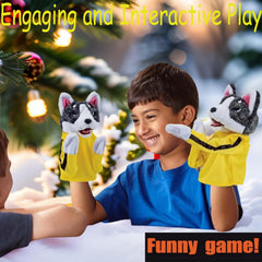 KYWYOYOU Puppet sound effects feature image for engaging imaginative play
