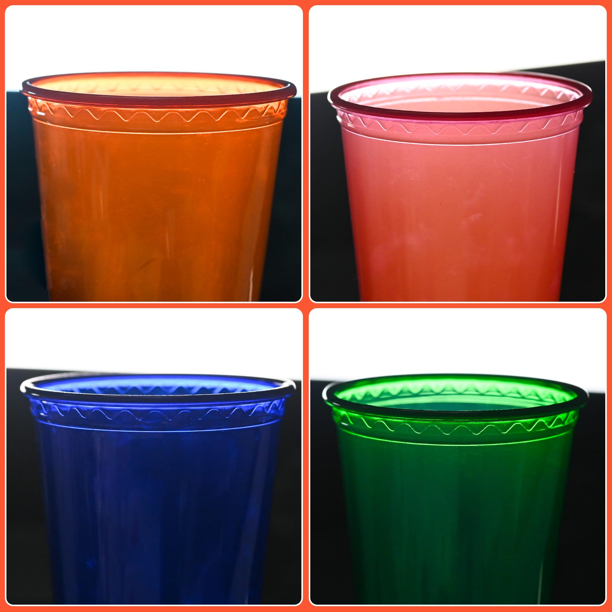 L LIKED 12oz kids sippy cups with green lid and straw, dishwasher safe for quick cleanup.