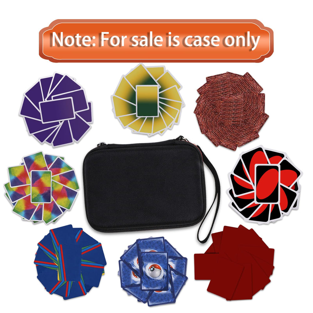 L LTGEM 300+ card case inner compartment for accessories