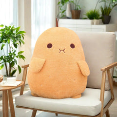 Labauxite gift-ready potato plush makes a thoughtful kids' present.