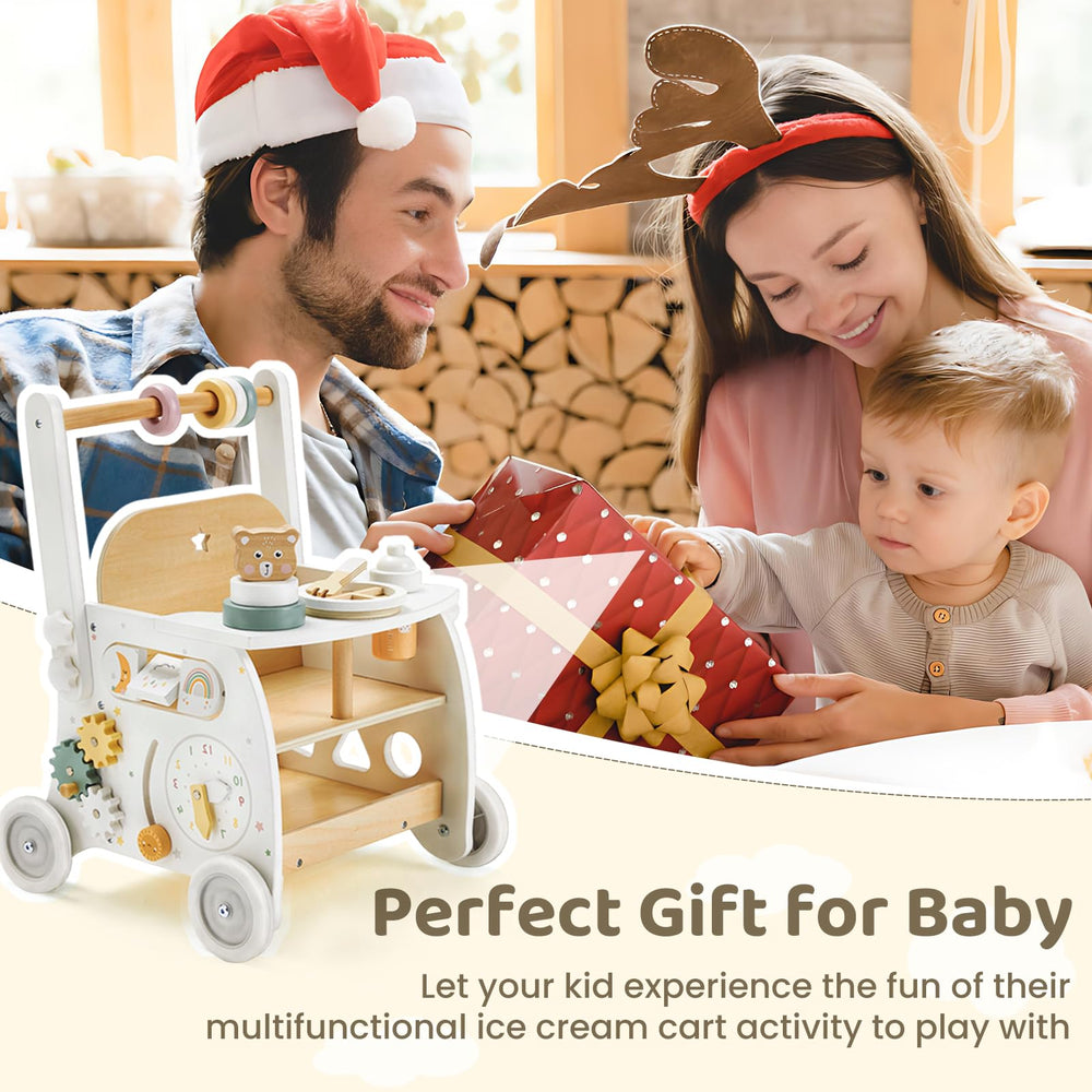 Labebe ideal birthday gift for toddlers 18 months and up