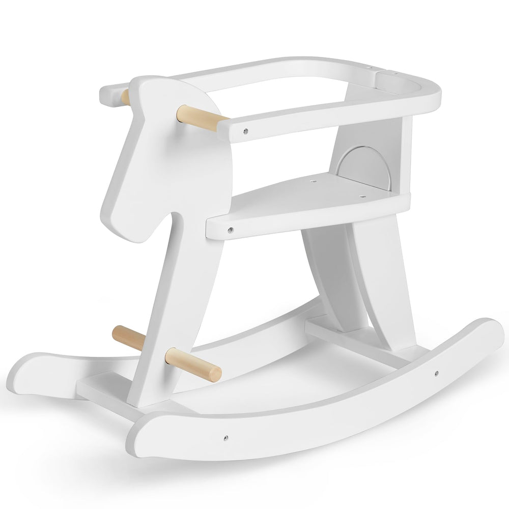 Labebe family-friendly design blends timeless charm with safe features.