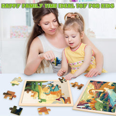 LACCHOUFEE four-board set is a perfect gift idea for birthdays and holidays.