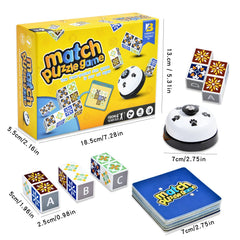 LADVATKIN travel friendly puzzle game ideal for car trips or flights