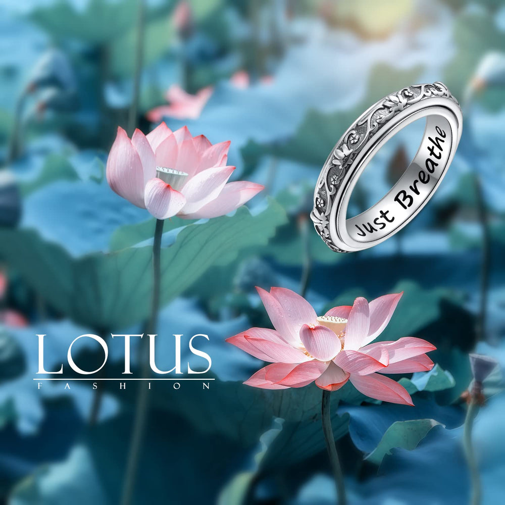 Ladytree ring weighs 6.4 g for a solid premium feel