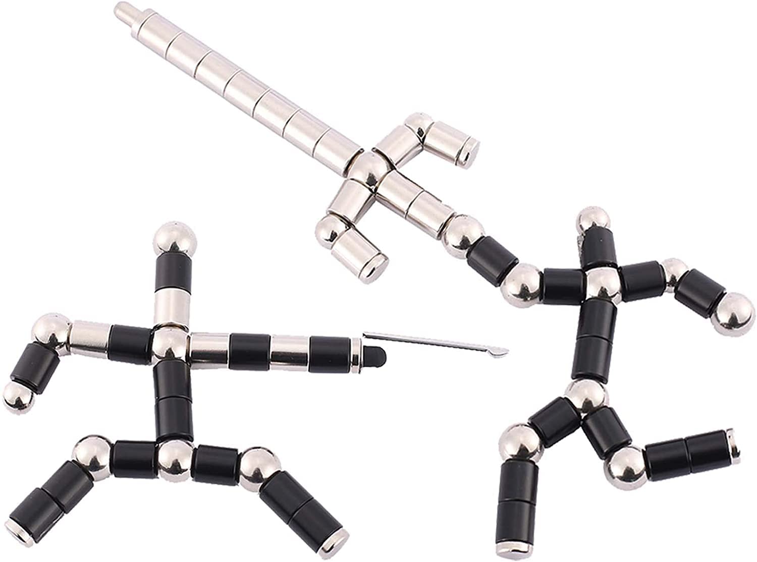 Lafoxla gel pen and touch-screen stylus in one tool