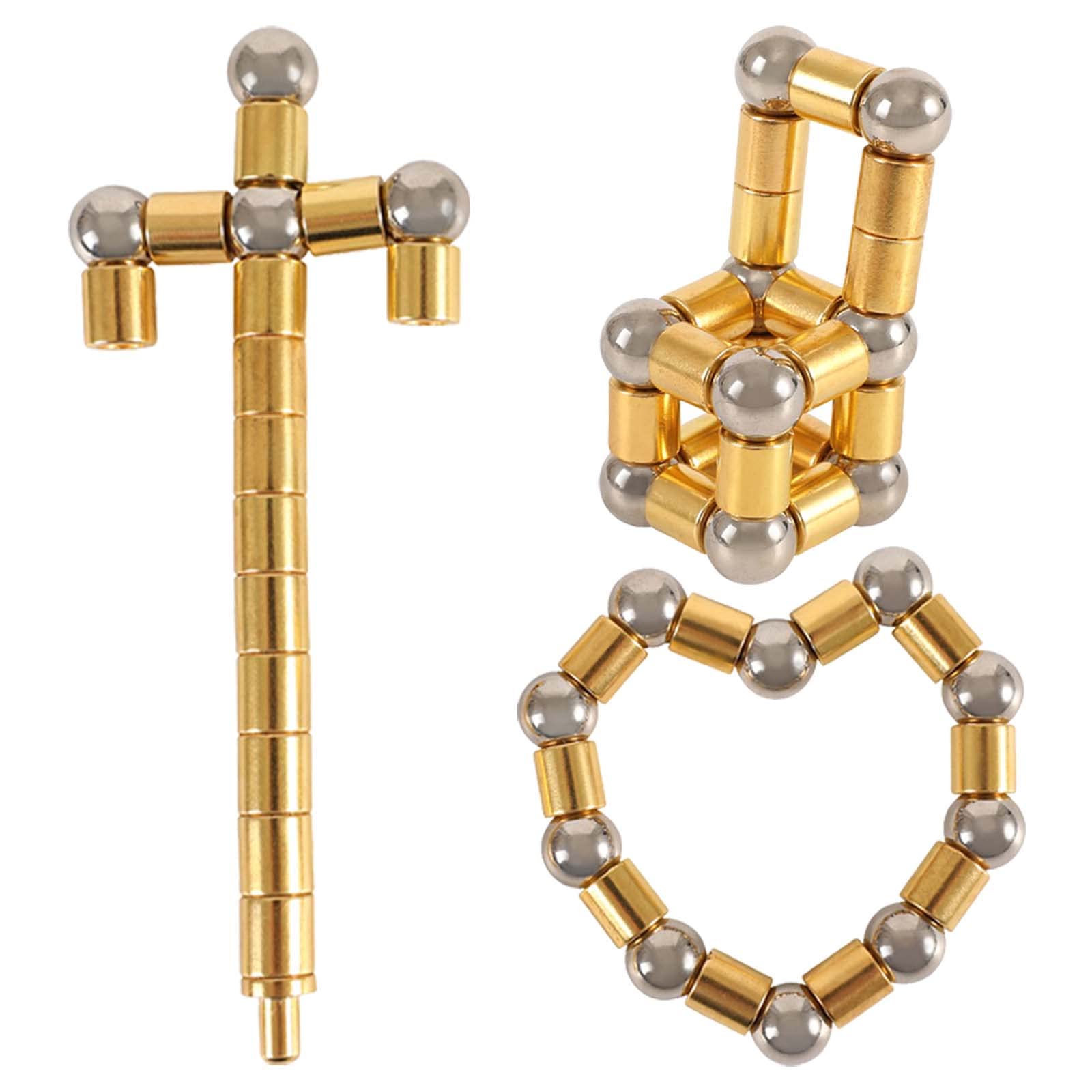 Lafoxla Strato Fidget Pen gift box, ready for gifting on any desk.