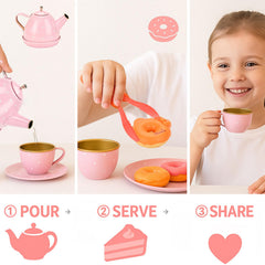 Lajeje set supports year-round gifting and creative playtime moments.