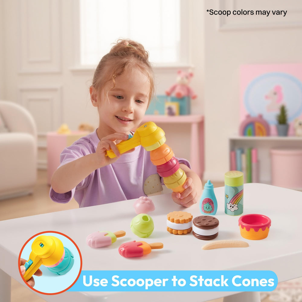 lalalark gift idea for birthdays and holidays, a delightful learning-through-play present