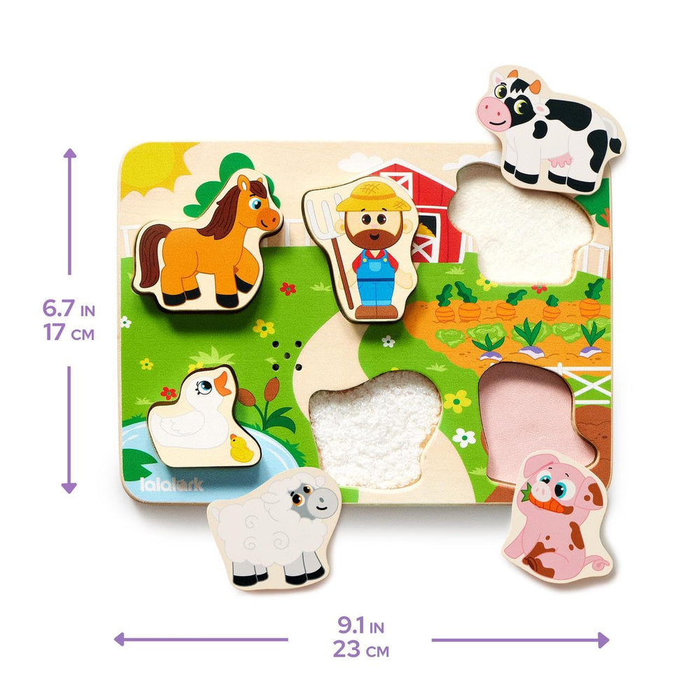 lalalark gift-ready educational toy ideal for birthdays and holidays