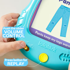Lalalark gift-ready preschool toy for birthdays or holidays