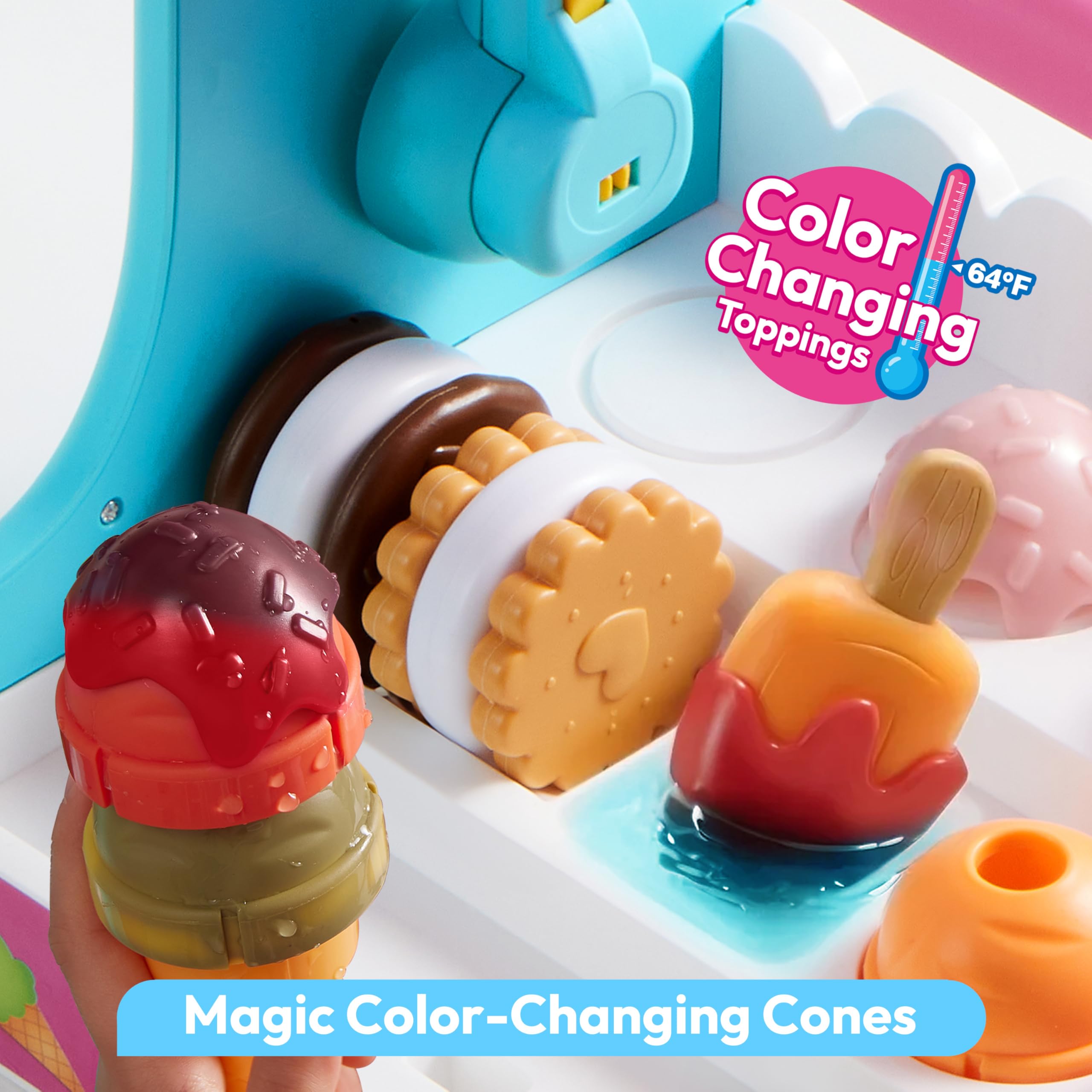 lalalark rich accessories playset fuels imaginative storytelling and varied pretend scenarios