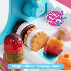 lalalark rich accessories playset fuels imaginative storytelling and varied pretend scenarios