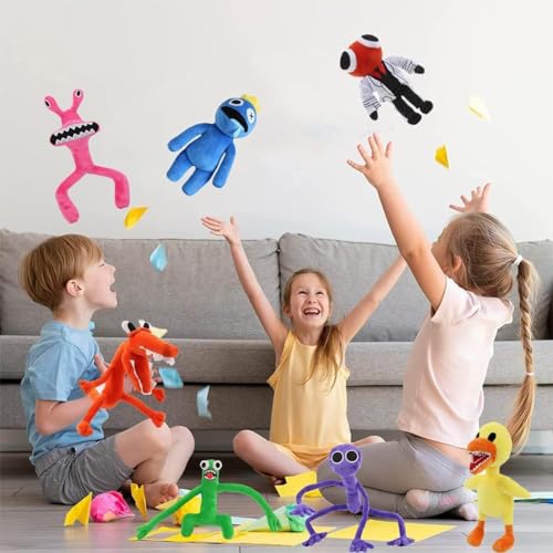 Lalaville gift-ready plush set ideal for birthdays and holidays