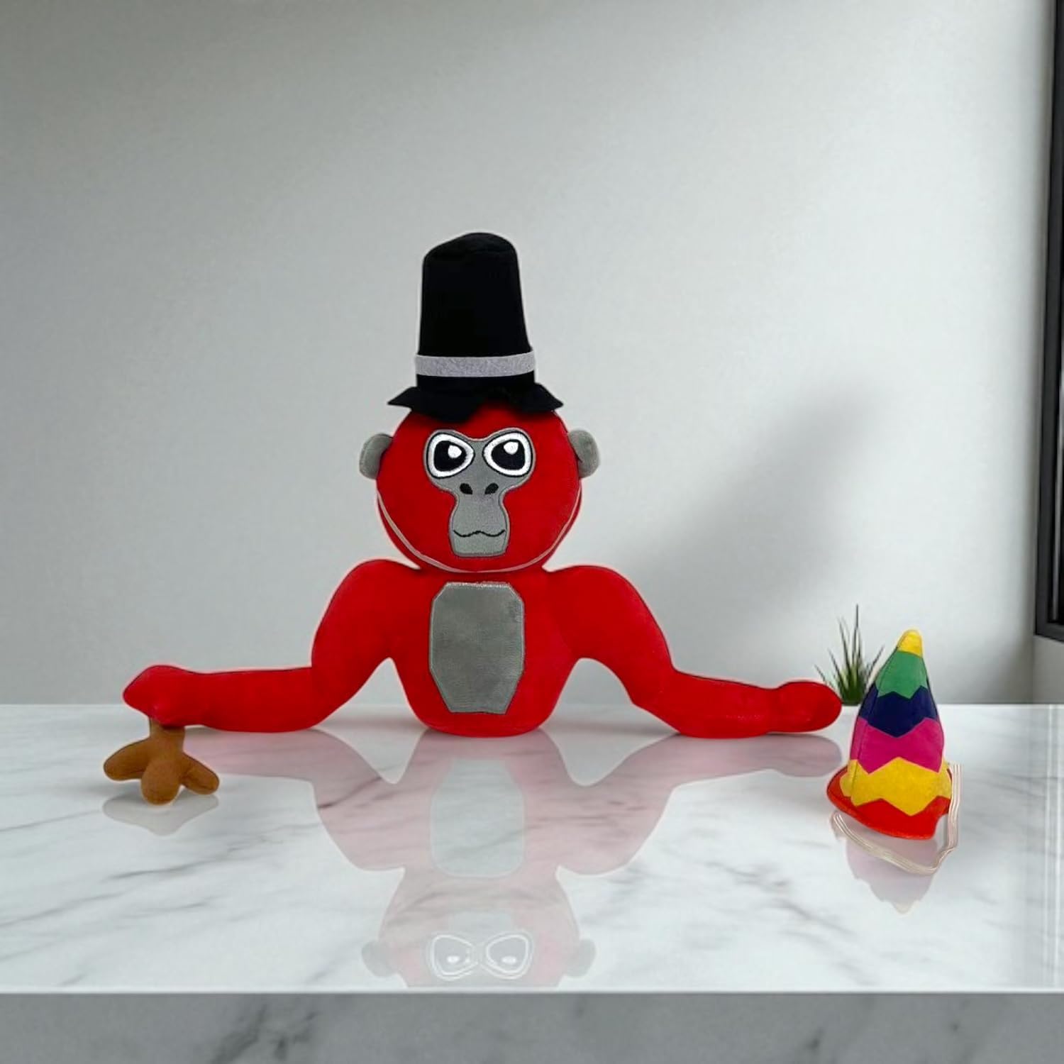 Lalaville gift-ready plush set ideal for birthdays or baby showers.