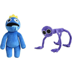 Lalaville safe plush toy non-toxic materials for kids