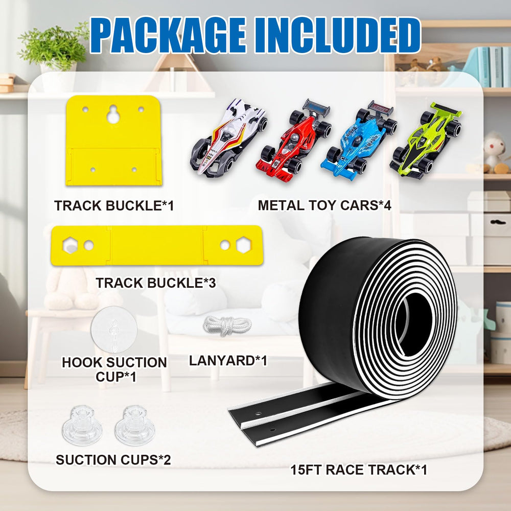 Landhix roll-up design allows quick storage after play sessions.