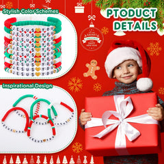 Landical elastic wristband Jesus bracelet, comfortable fit for kids and adults