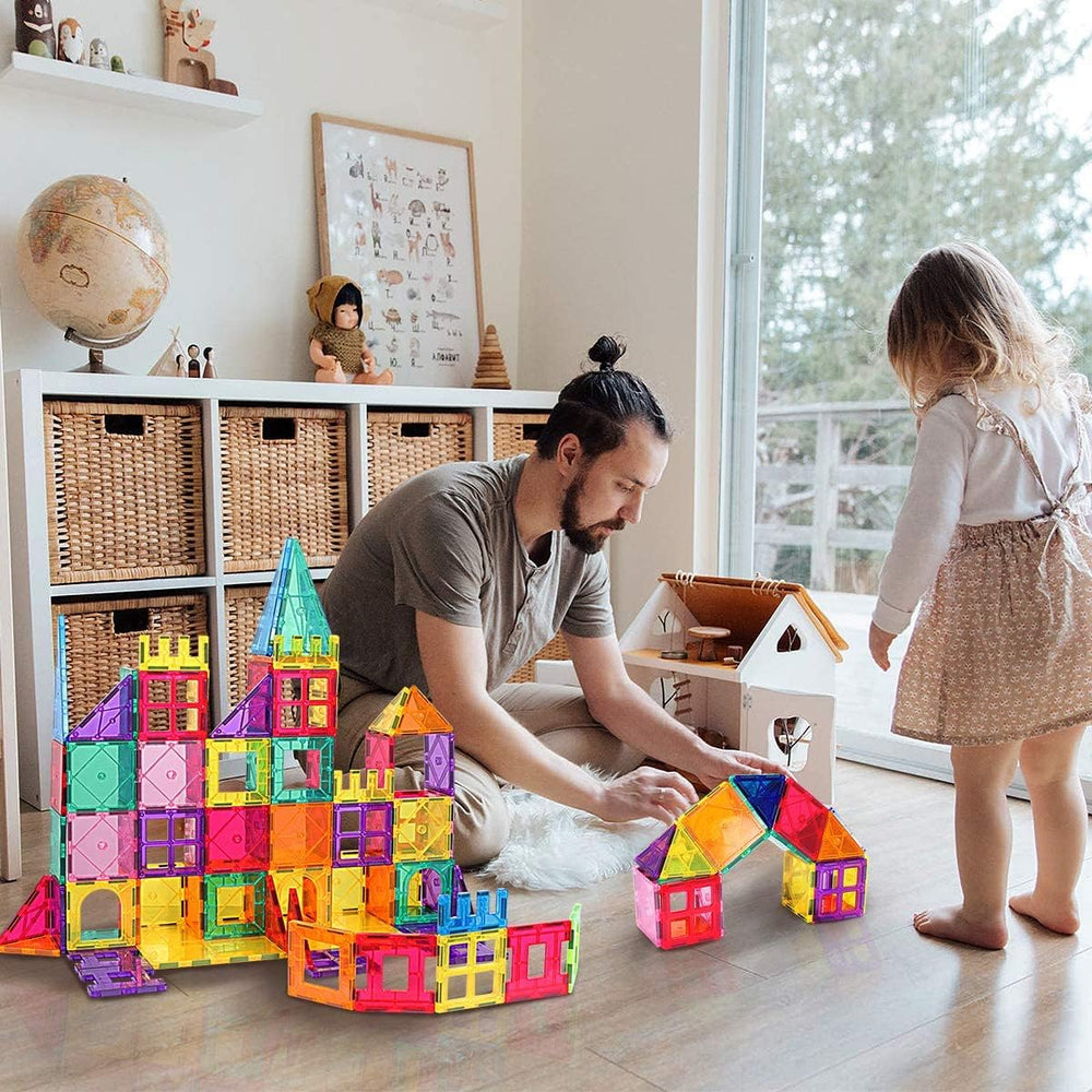 Landtaix gift-ready toy set ideal for birthdays and holidays.