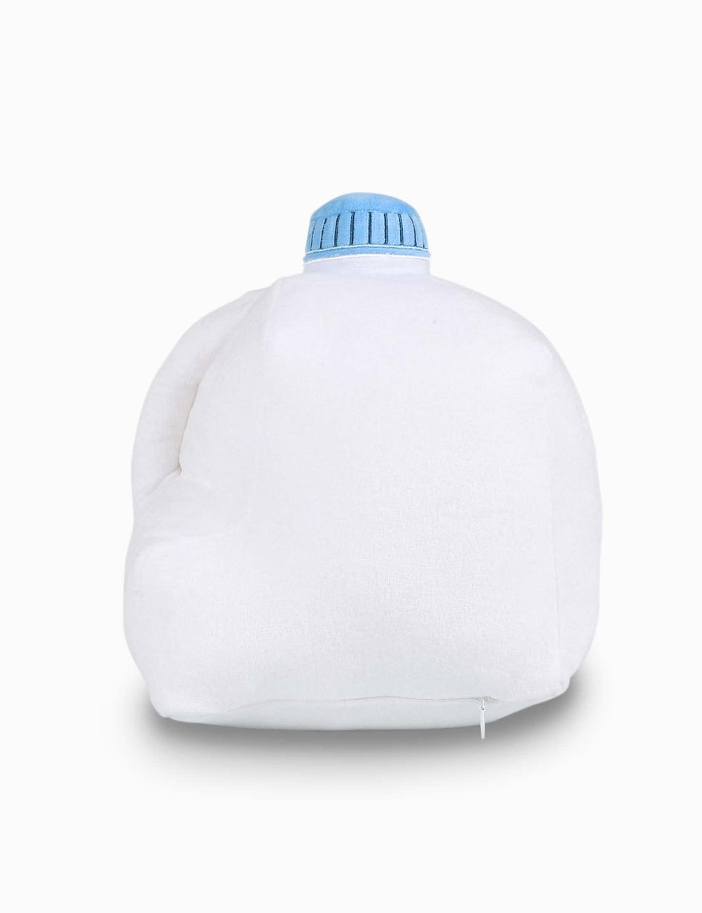 LankyBox Milky plush uses premium soft fabric for cozy play.
