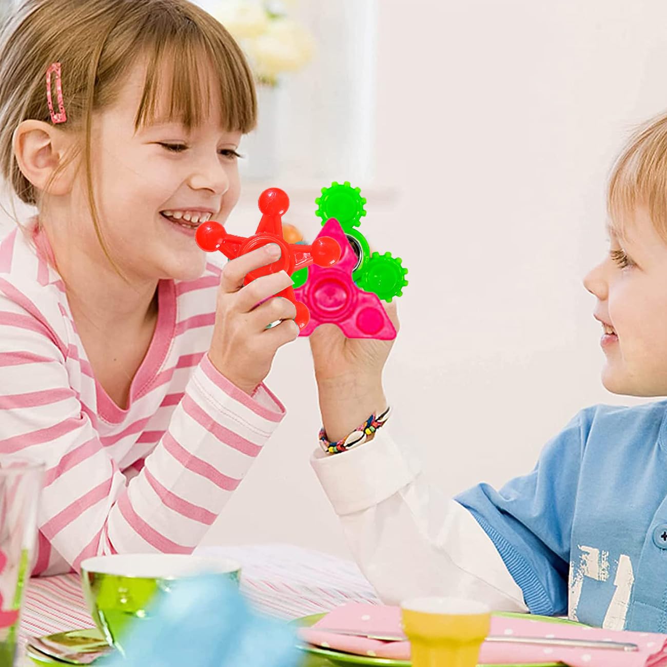 LANQKUISZ Christmas stocking filler ideas for kids and adults.