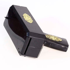 Lanxitown Money Gun boosts party fun with a playful rain of notes.