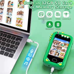 Lapare Kids Smart Phone games collection invites interactive play.