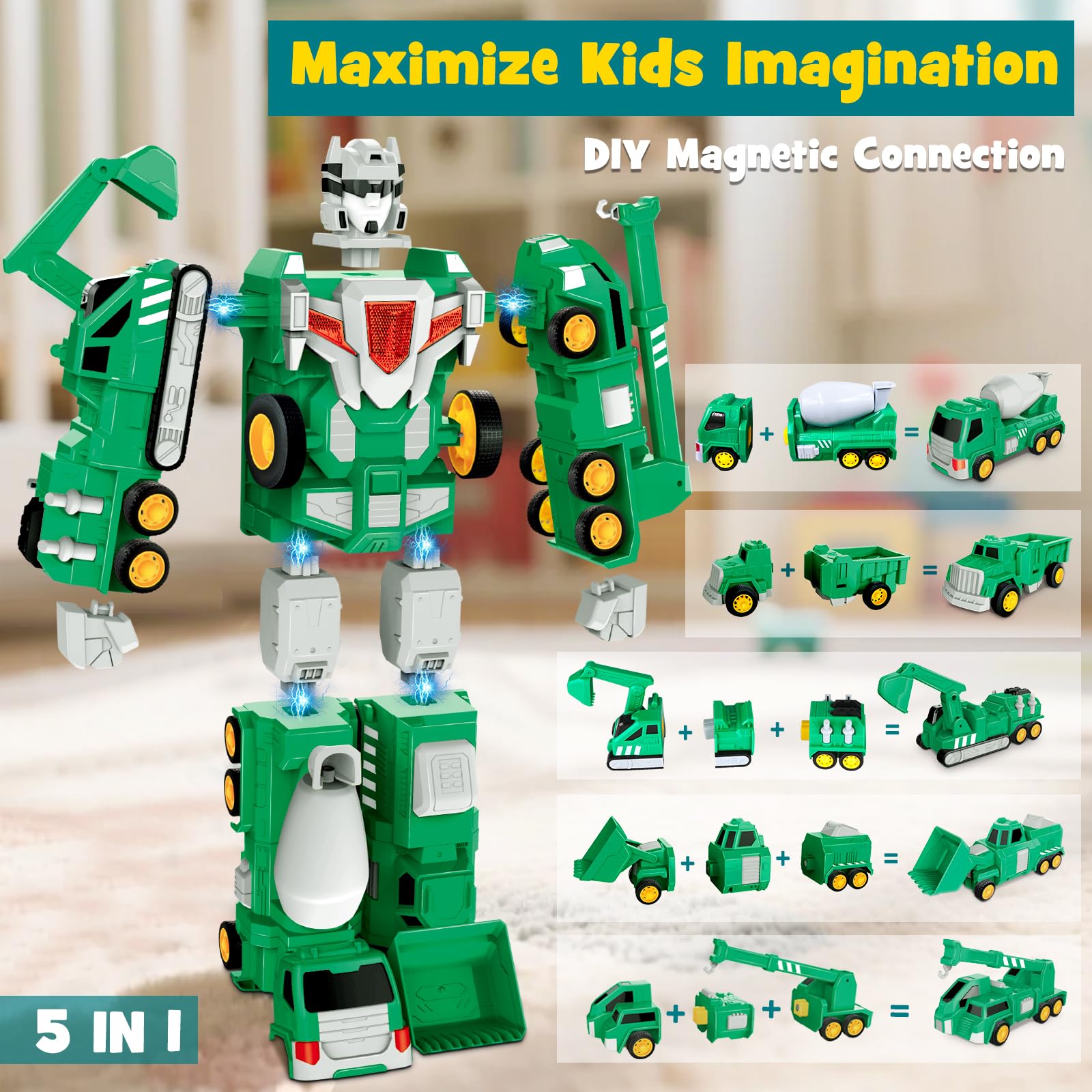 Laradola STEM toy blends learning with fun for birthdays and holidays