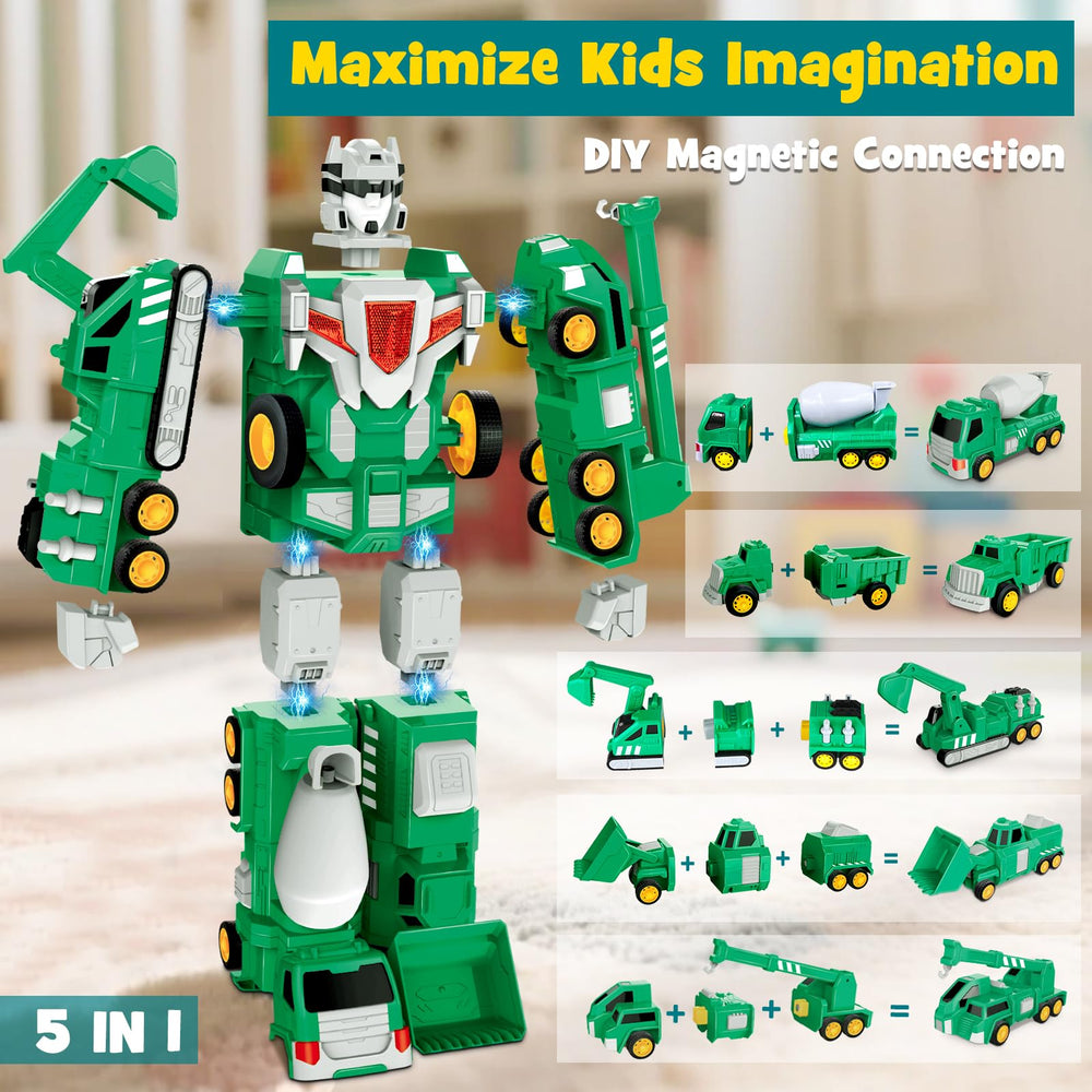 Laradola STEM toy blends learning with fun for birthdays and holidays