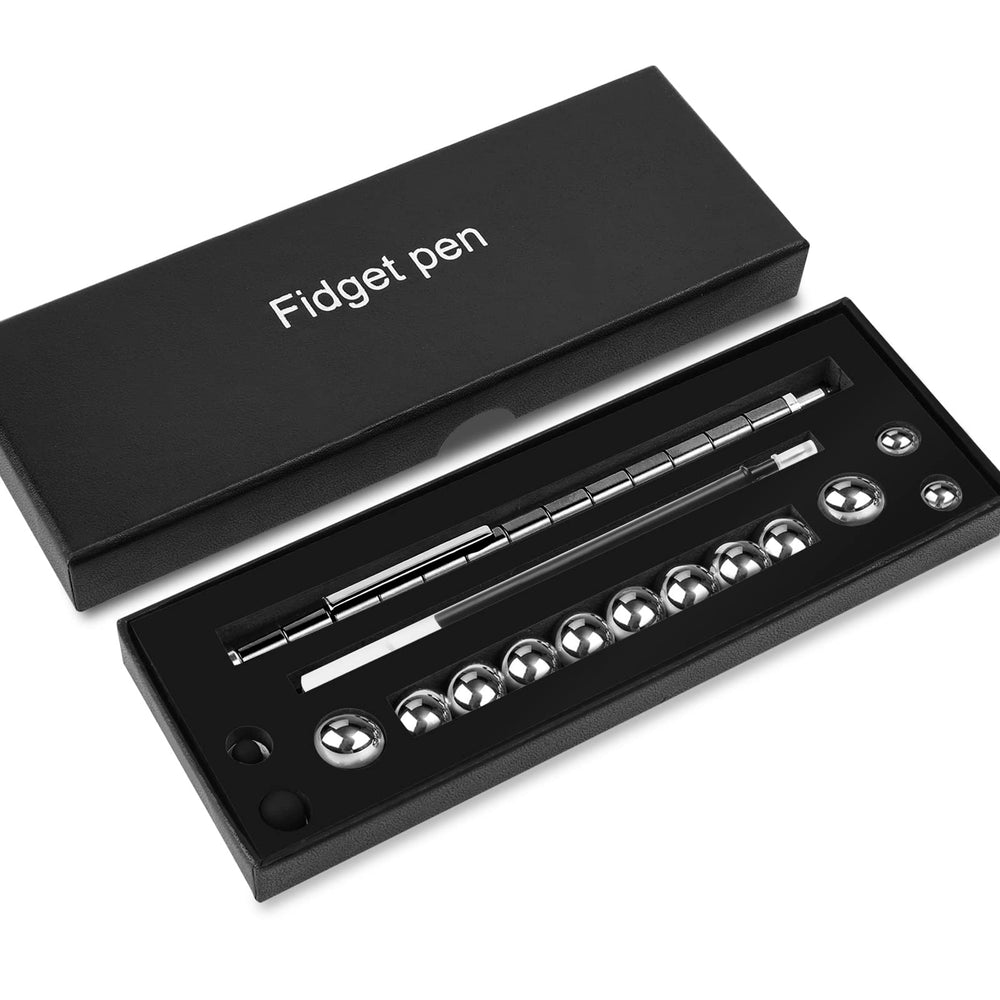 LARAH black gift box highlights gifting versatility.