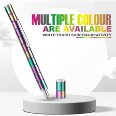 LARAH Color Fidget Pen gift box ideal for celebrations.