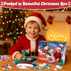 Larchio Family Fun: perfect for classroom activities or cozy holiday gatherings.