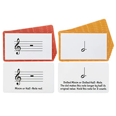 Lark & Wolf four overview cards include helpful memory aids