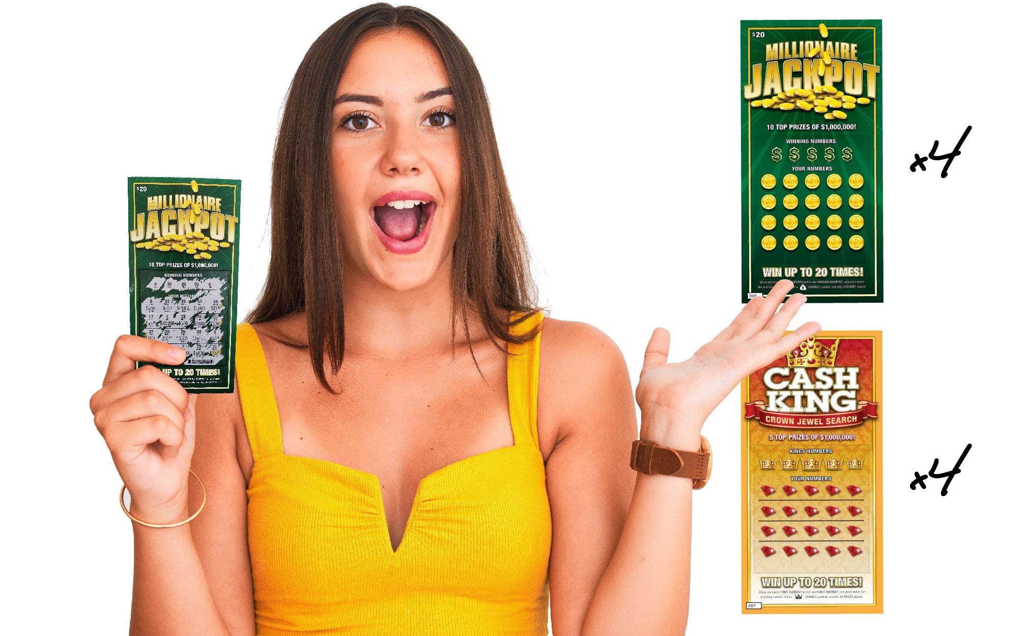 Laughing Smith gift packaging prank image for a memorable gag