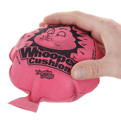 Laughing Smith party favors fill goody bags with playful sound surprises.