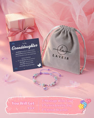 LAVEIR gift-ready packaging prepared for a surprise