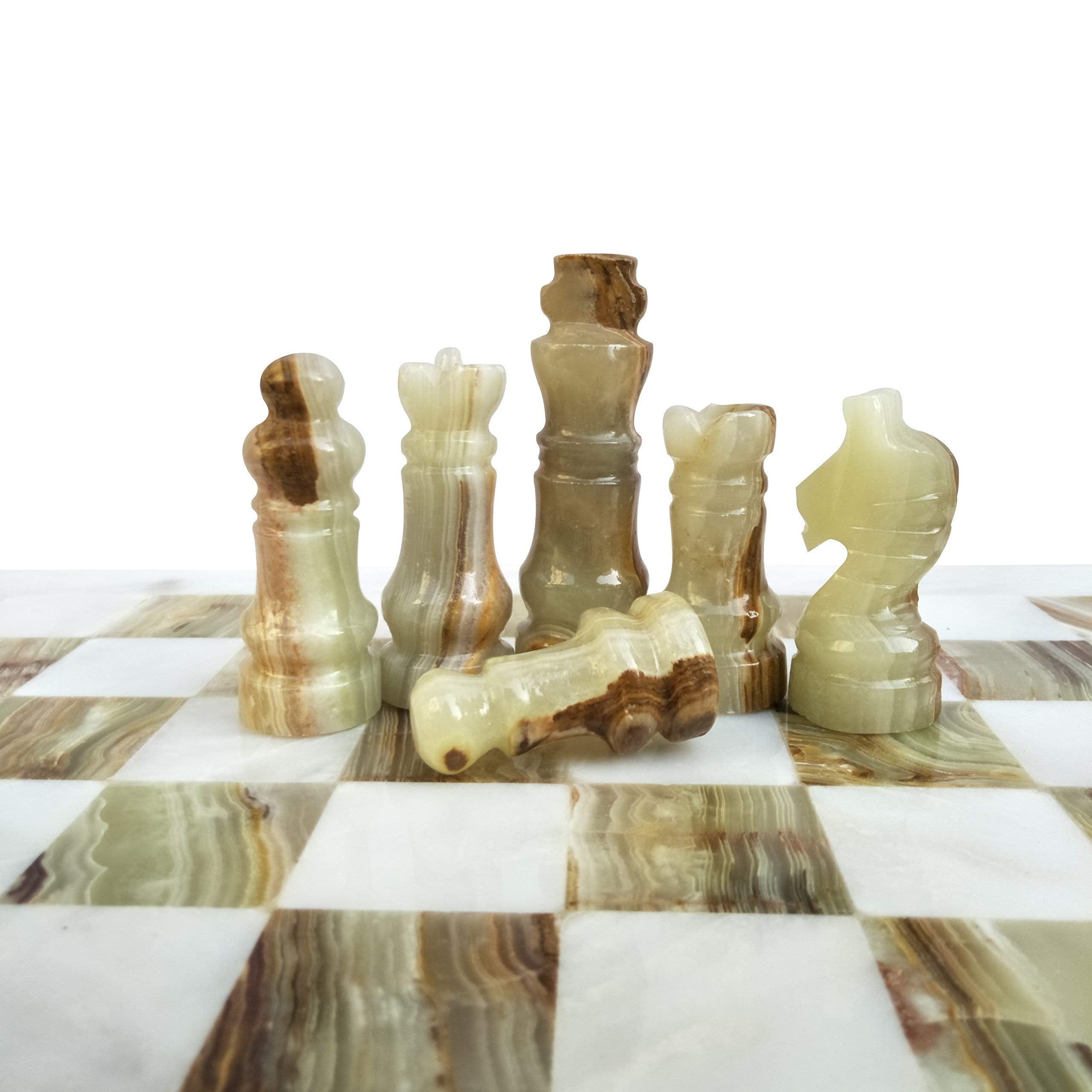 LAVISH CHESS SETS gift-worthy home decor that sparks conversation and strategic games.