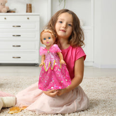 Great gift idea for birthdays or Christmas, sparking imaginative play.