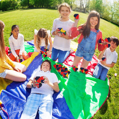 Lawei durable balls suit teens and adults for group games and practice.