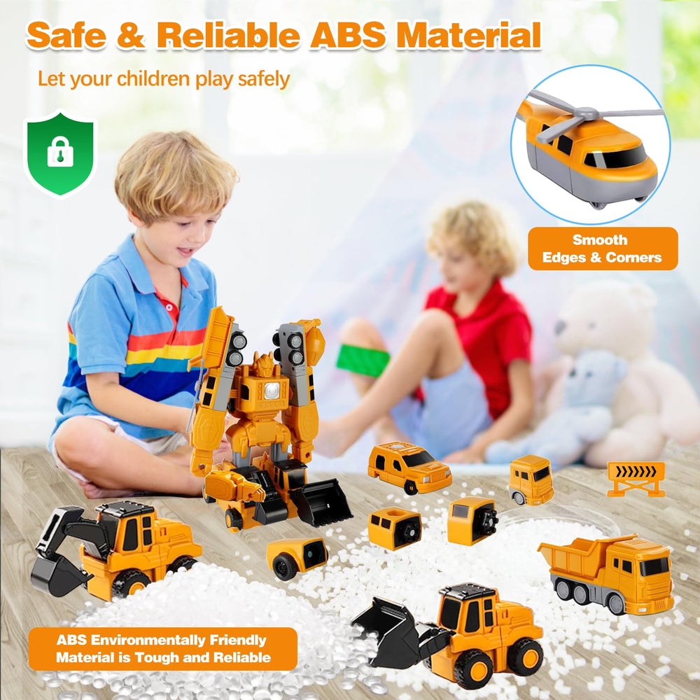Lawfig 3-8 age gift idea for birthdays and holidays