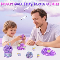 LAWOHO 360ml total kit emphasizes non-stick, safe play.