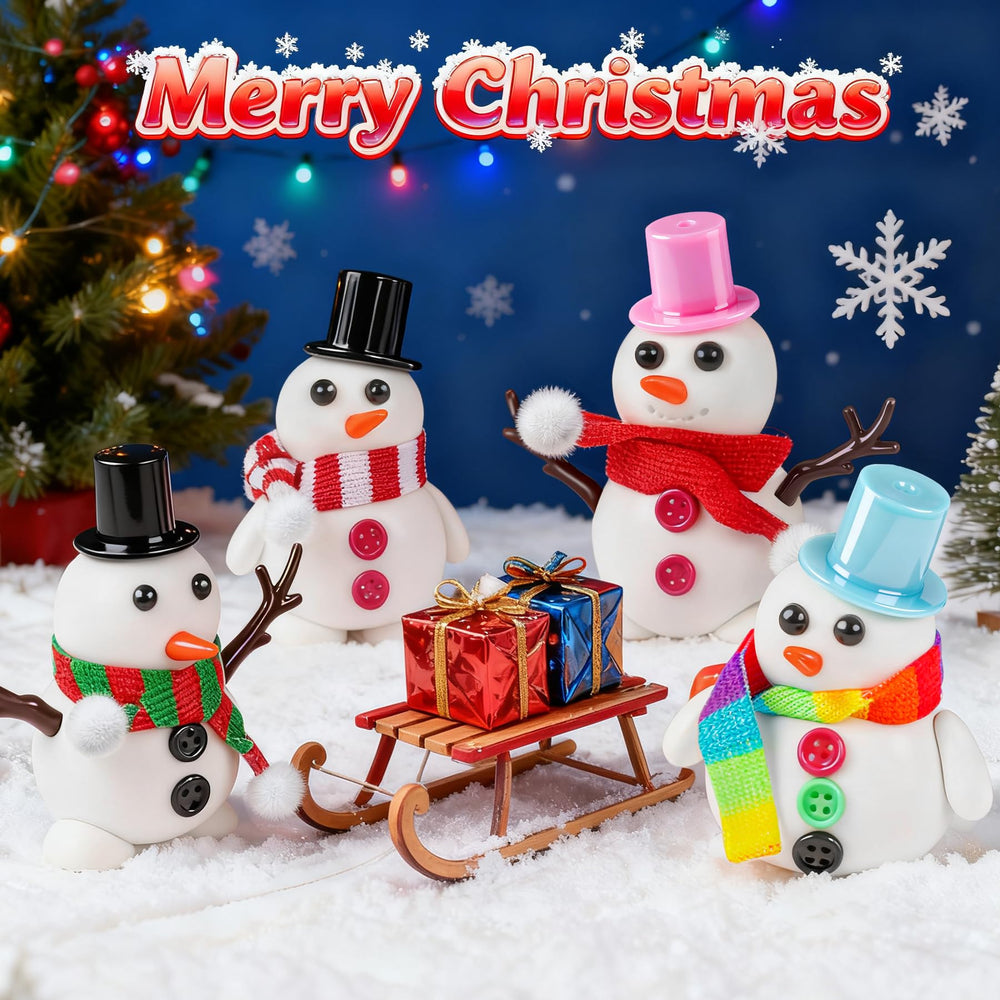 LAWOHO Christmas party favors arrangement ideal for holiday gifting