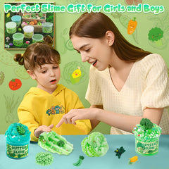 LAWOHO party favors kit as a colorful gift idea for birthdays